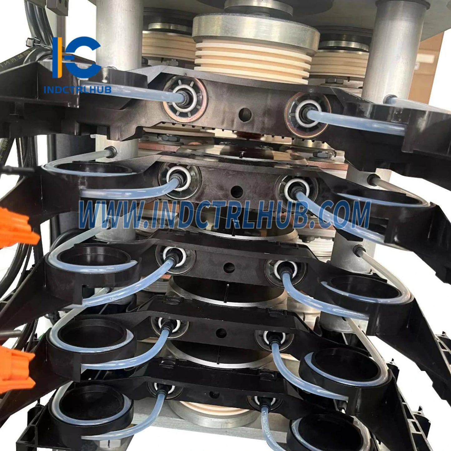 3BHB009884R5211 | ABB vysokonapäťový menič fázový modulový stojan