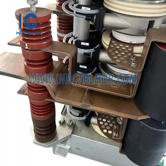 3BHB009884R5211 | ABB nagyfeszültségű inverter fázismodul keret