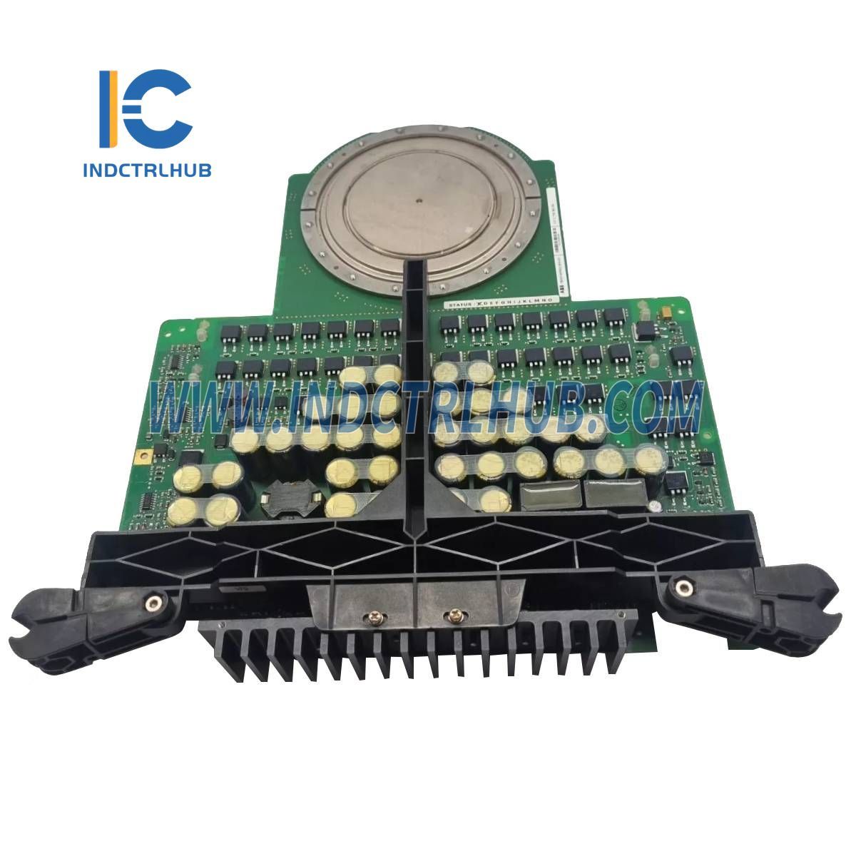 3BHB013088R0001 | ABB 5SHY 3545L0010 IGCT MODULE