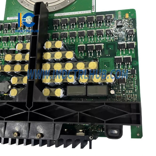 3BHB018162R0001 | ABB 5SHY 4045L0001 IGCT MODUL