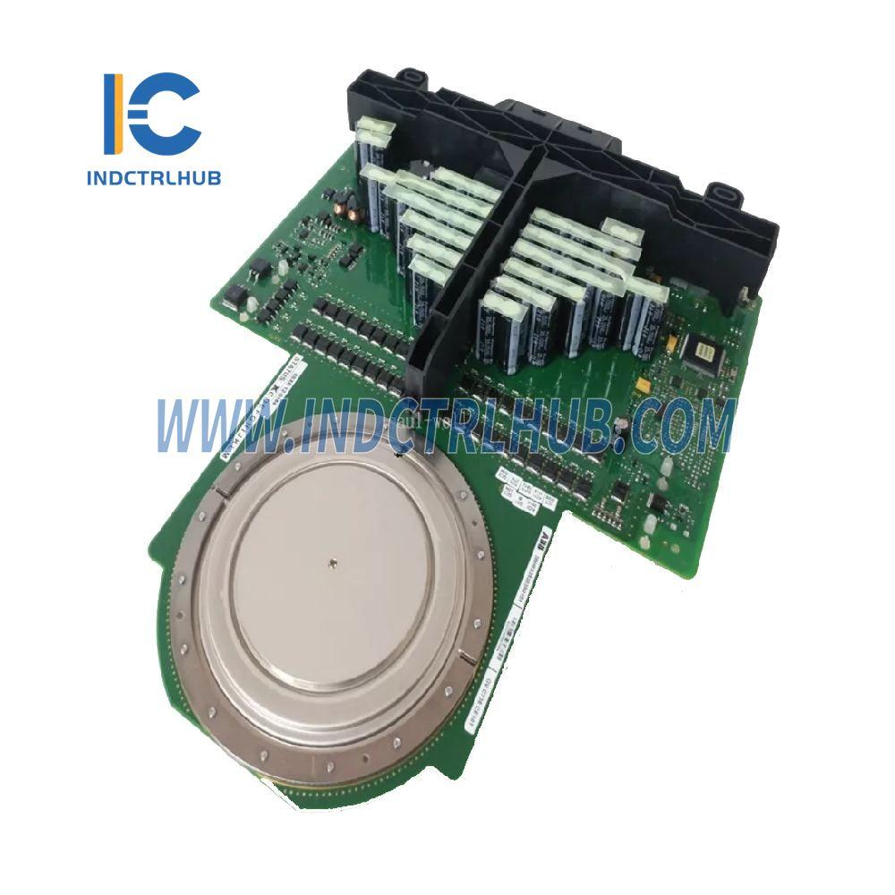 3BHB030310R0001 | ABB 5SHY 4045L0006 IGCT model