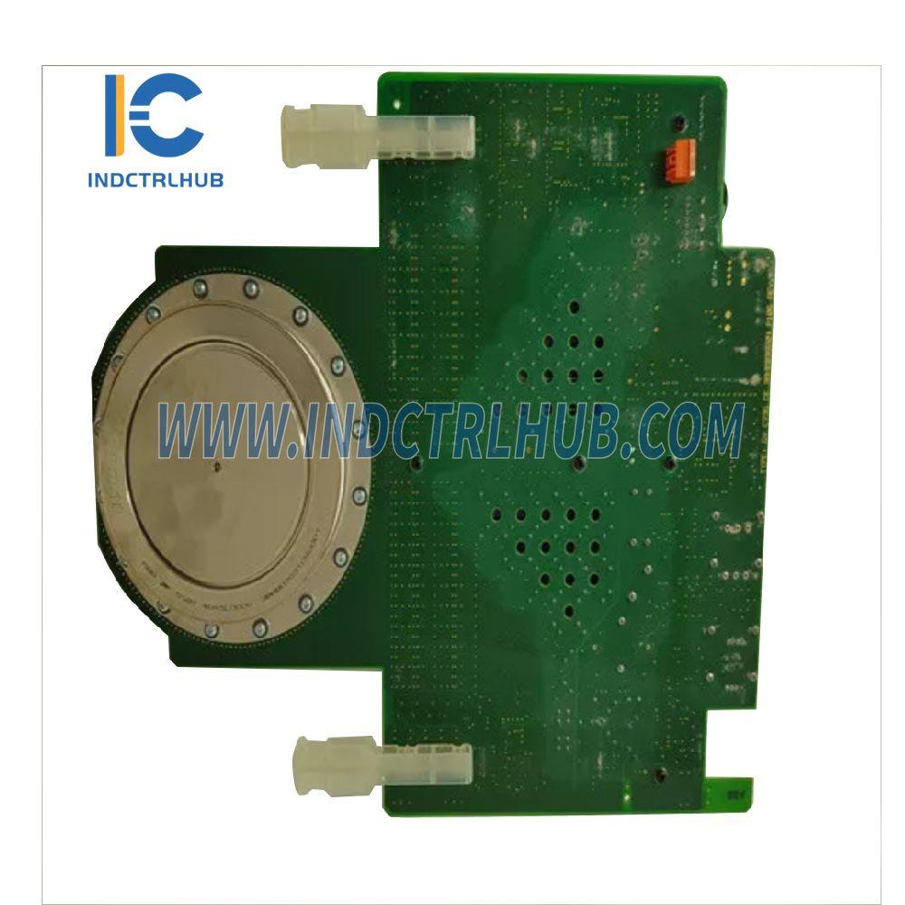 3BHB030310R0001 | ABB 5SHY 4045L0006 IGCT model