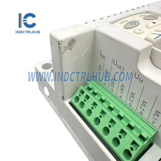 3BHE003708R0030 | ABB UNITROL 1020 Automatické regulátory napätia