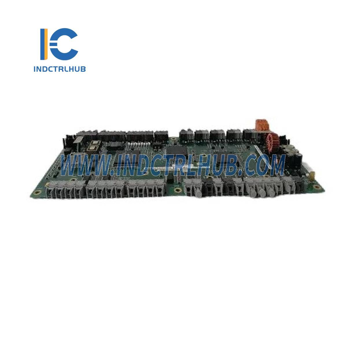 3BHE004573R0043 | ABB Main Circuit Interface