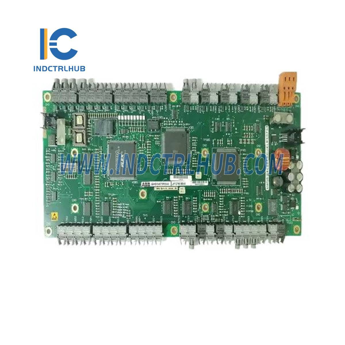 3BHE004573R0043 | ABB Main Circuit Interface