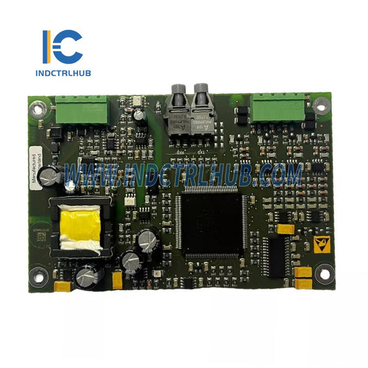 3BHE005555R0101 | ABB LD SYN-101 Синхронизираща платка