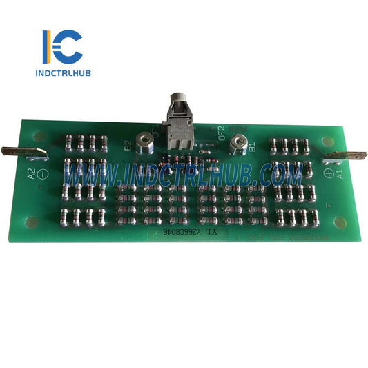 3BHE009017R0101 | ABB XV C724 BE101 VLSCD-DOSKA