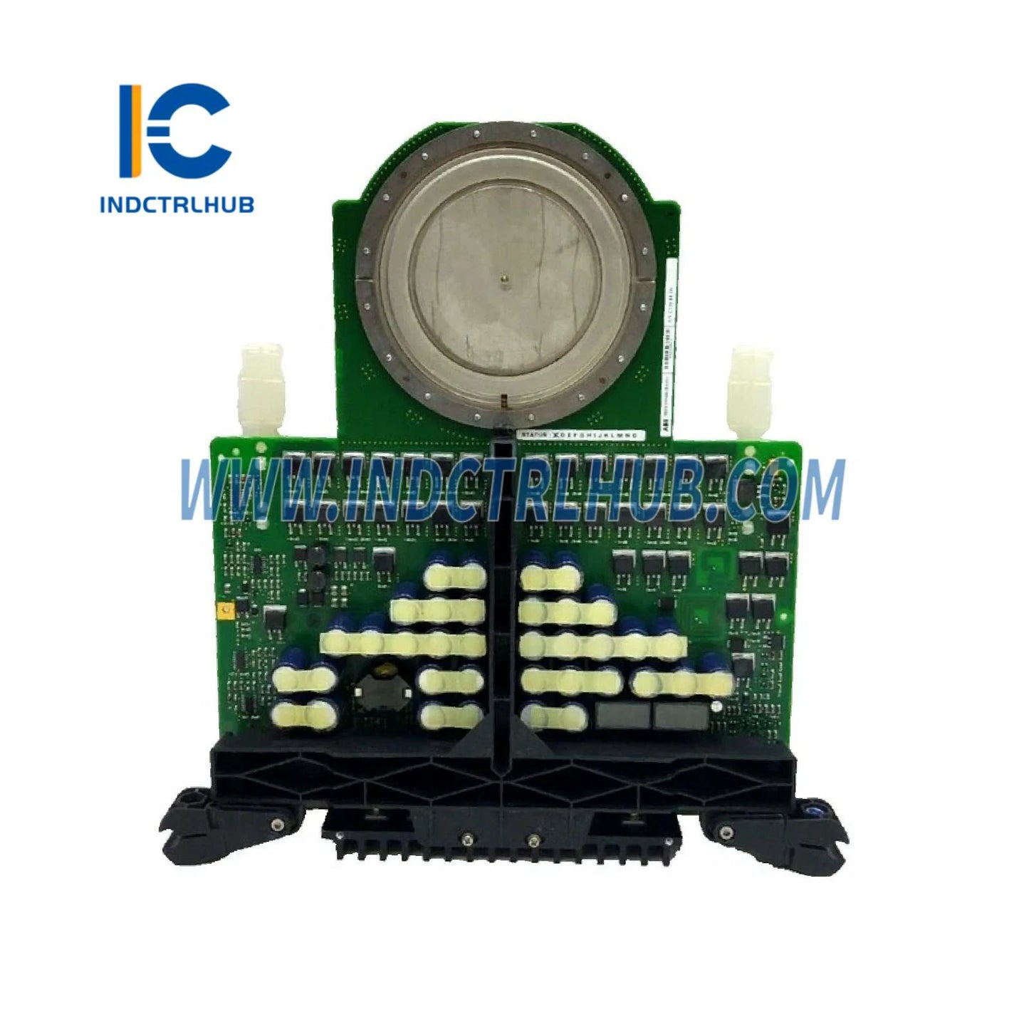 3BHE009681R0101 | АББ GVC750 BE101 5SHY3545L0009