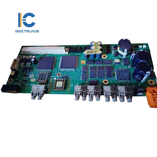 3BHE014070R0101 | ABB V PP C905 AE101 CCB-2 ПЪЛЕН комплект