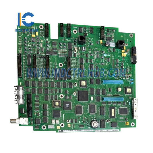 3BHE014967R0001 | ABB UNS2880B-P11 Doska obvodu