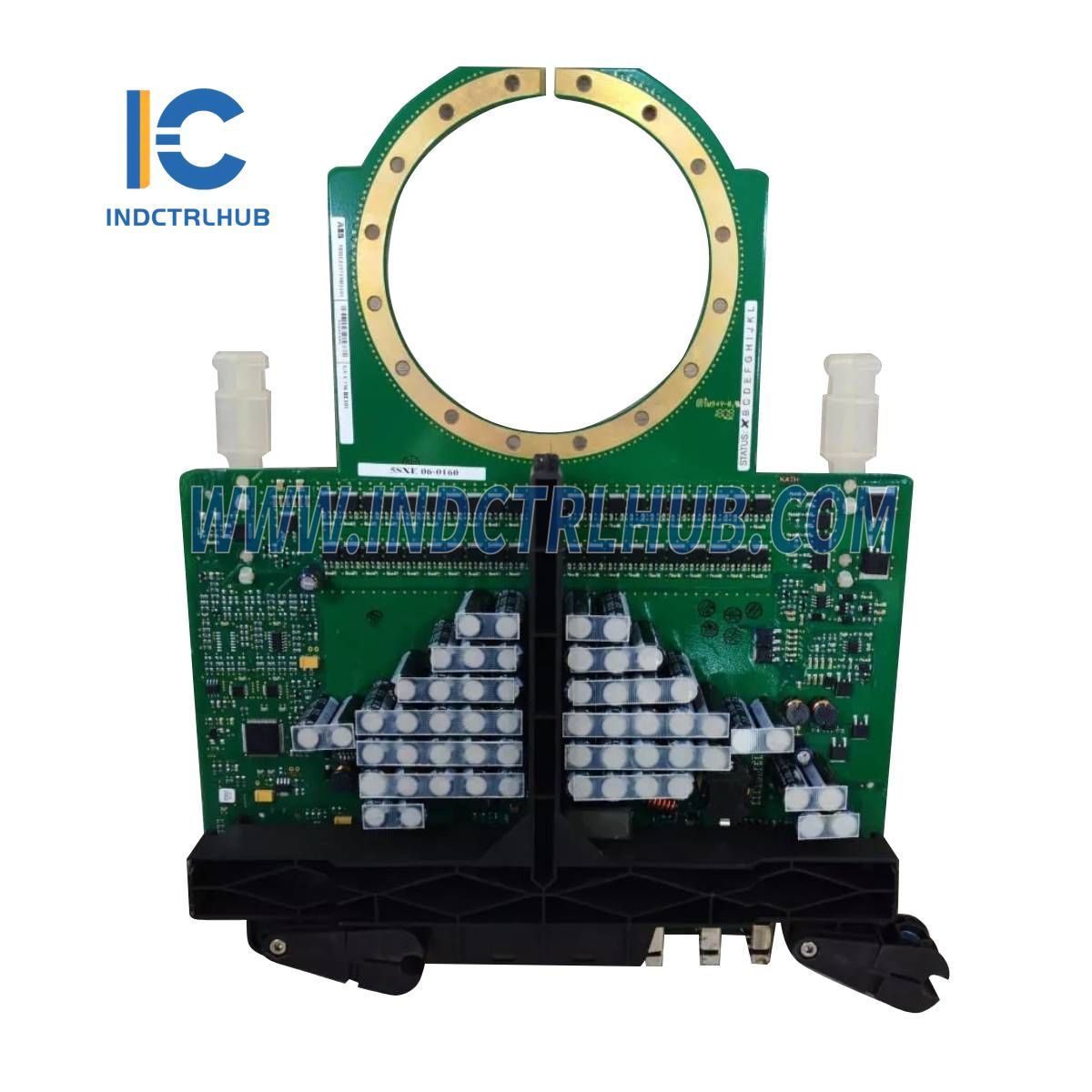 3BHE019719R0101 | ABB GV C736 BE101 Gate Unit - Gate Unit