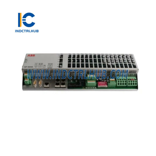 3BHE022294R0101 | ABB GFD233 PLC's/Masjienbeheer