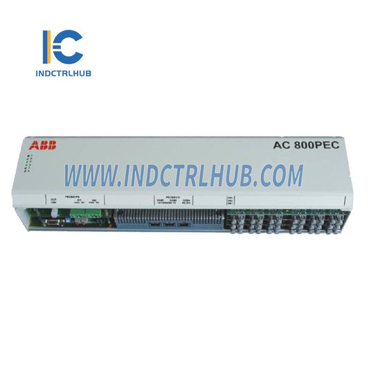 3BHE023784R2630 | ABB PPD113 AC 800PEC