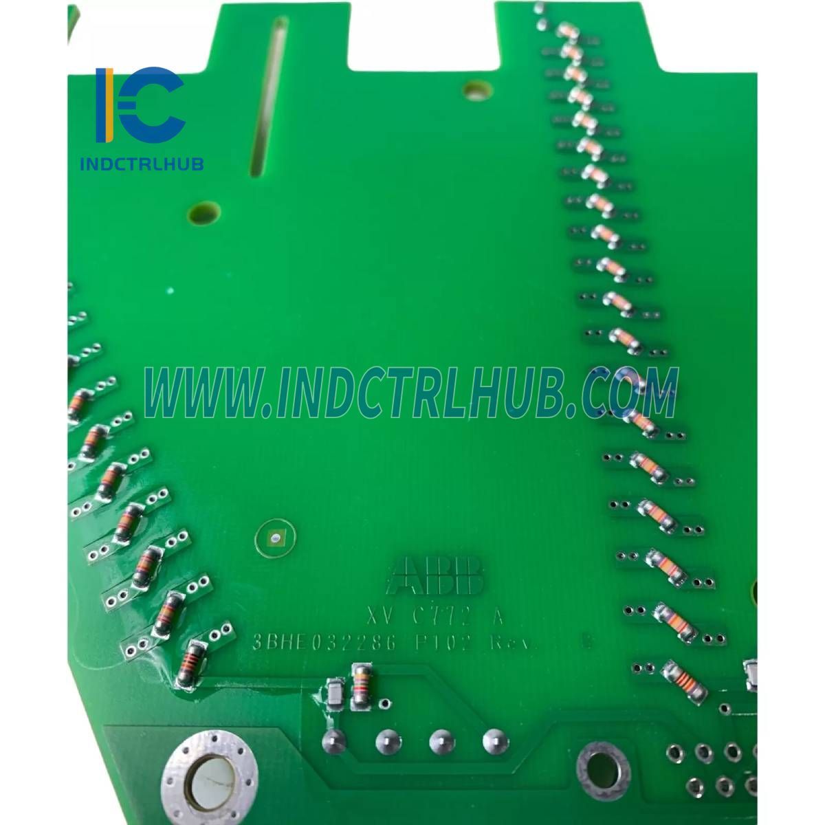 3BHE032285R0101 | ABB HVD- DOSKA LAKOVANÁ