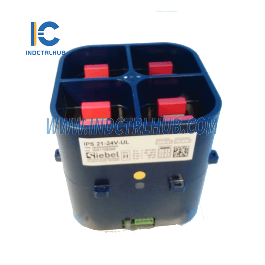 3BHE032593R0002 | ABB IPS21-24V-UL IGBT napájací zdroj