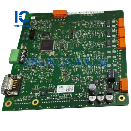 3BHE037864R0106 | ABB UFC911B106 CVMI2B