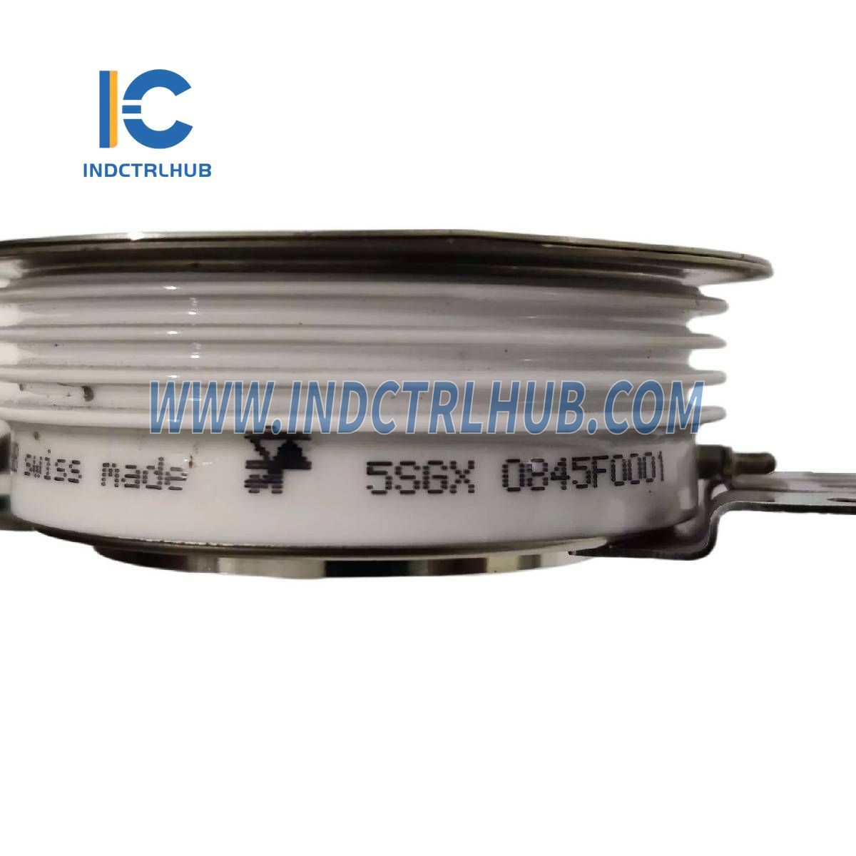 3BHL000385P0101 | ABB 5SHX0845F001 IGCT MODULE