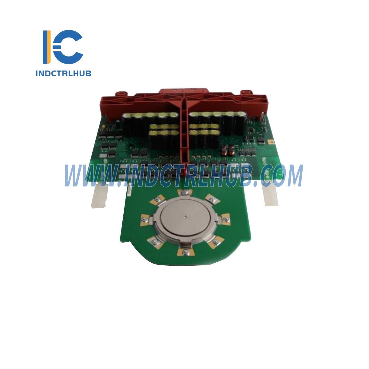 3BHL000387P0101 | ABB 5SHX1445H0002 IGCT MODULE
