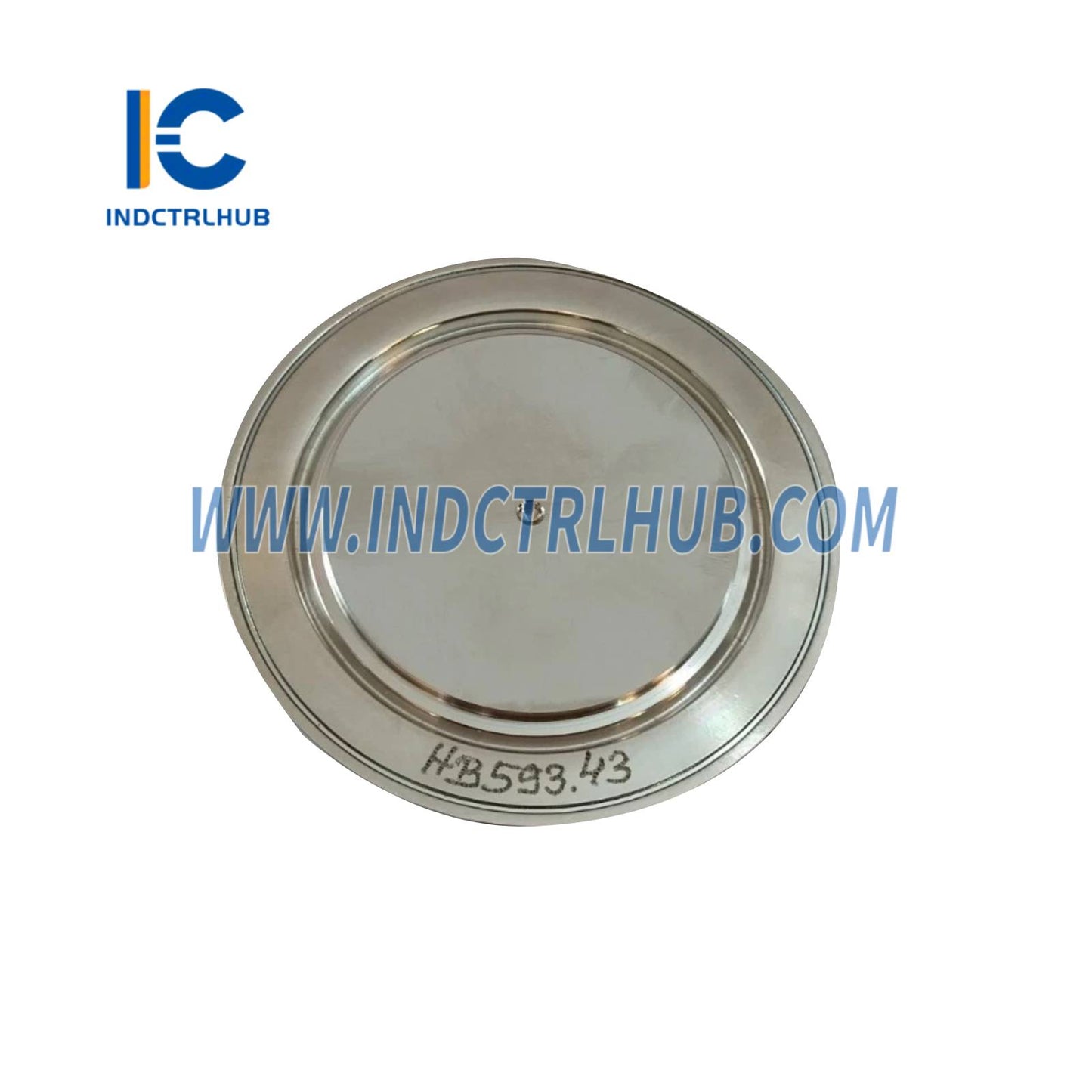 3BHL000397P0001 | ABB 5SDF0860H0003 Fast Recovery Diode