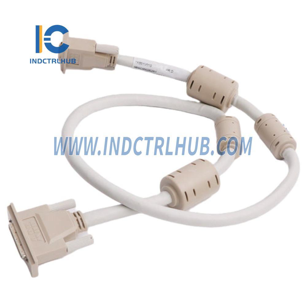 3BSC950262R1 | כבל חיבור ABB TK851V010