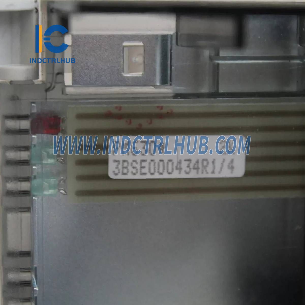 3BSE000434R1 | ABB PM630 procesorová doska