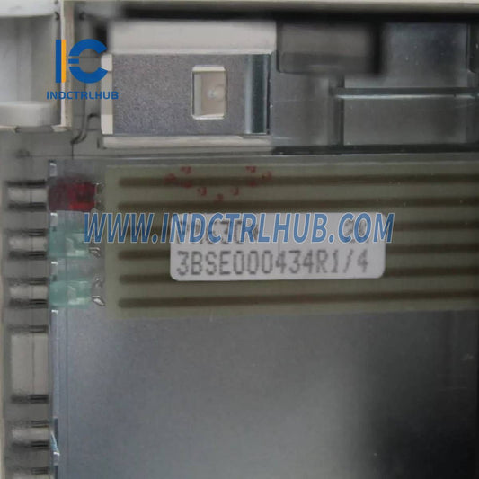 3BSE000434R1 | ABB PM630 procesorová doska