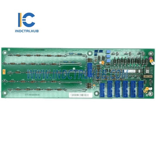 SDCS-PIN-51 | ABB 3BSE004940R0001 Mérőkártya