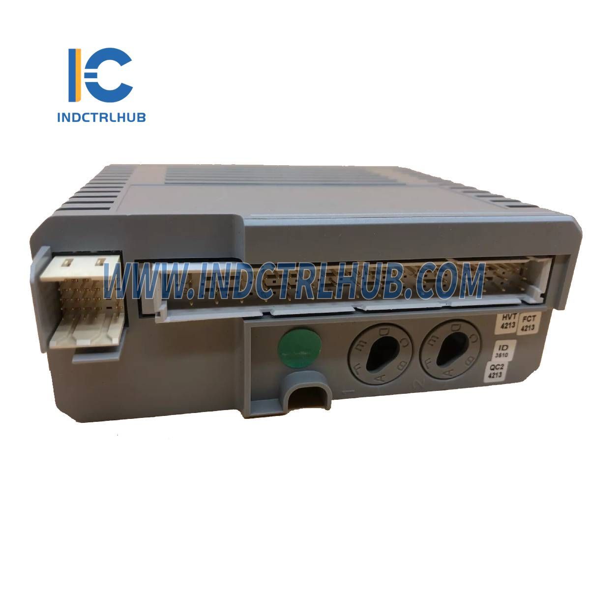 3BSE008510R2 | ABB DO810-eA Digital Output 24V 16 ch
