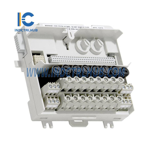 3BSE013238R1 | ABB TU837V1 Modul ukončovacej jednotky