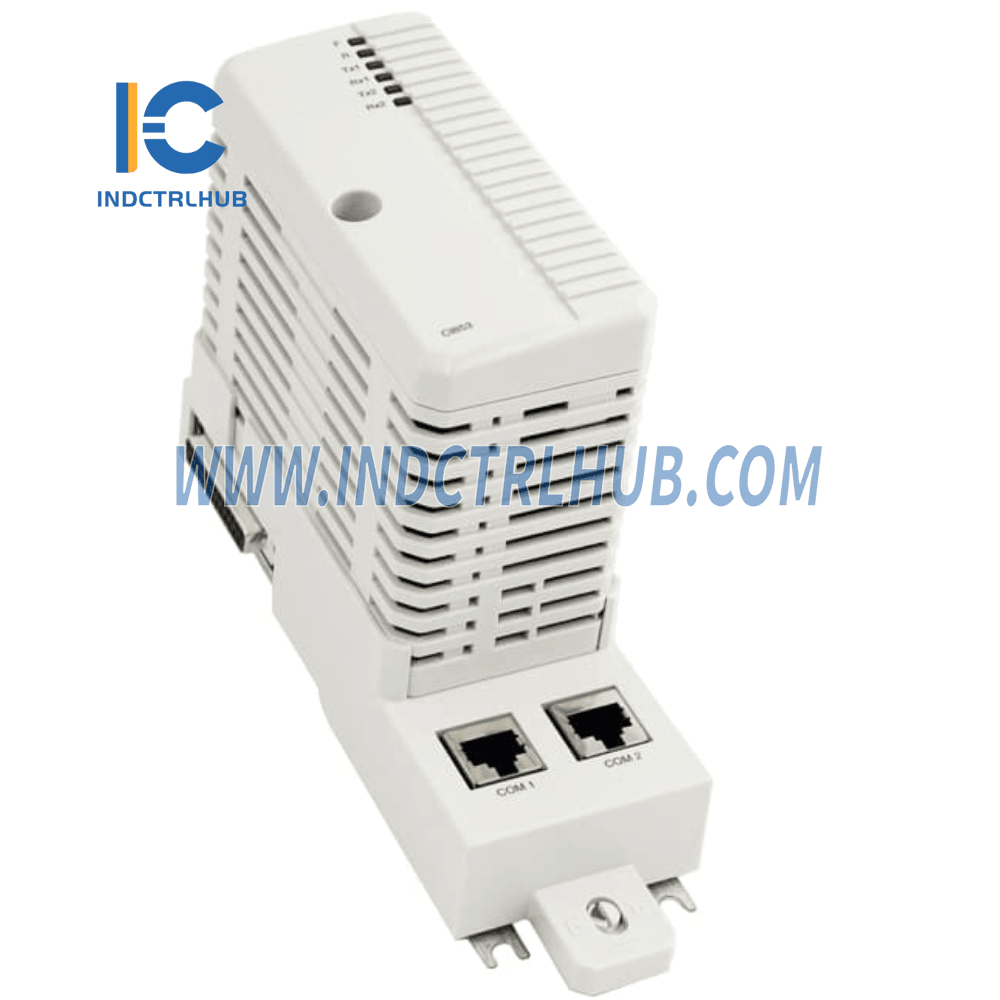 3BSE018103R1 | ABB CI853K01 Dvojitá RS232-C rozhranie sada