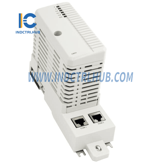 3BSE018103R1 | ABB CI853K01 Dvojitá RS232-C rozhranie sada