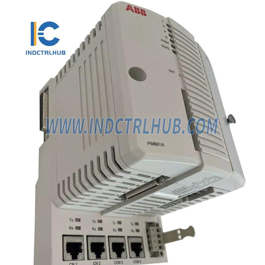 3BSE018157R1 | ABB PM861AK01 בורר חומרה