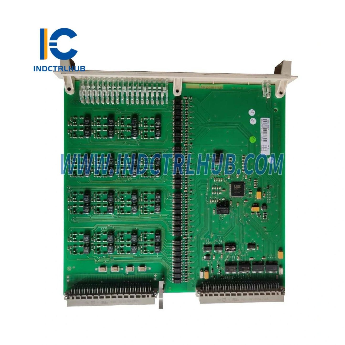 3BSE018295R1 | ABB DSDI110A לוח כניסה דיגיטלי V1 32