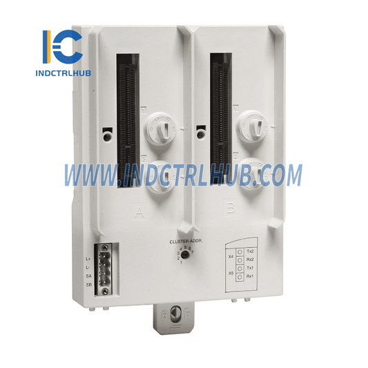 3BSE020848R11 | ABB TU841 ukončovacia jednotka