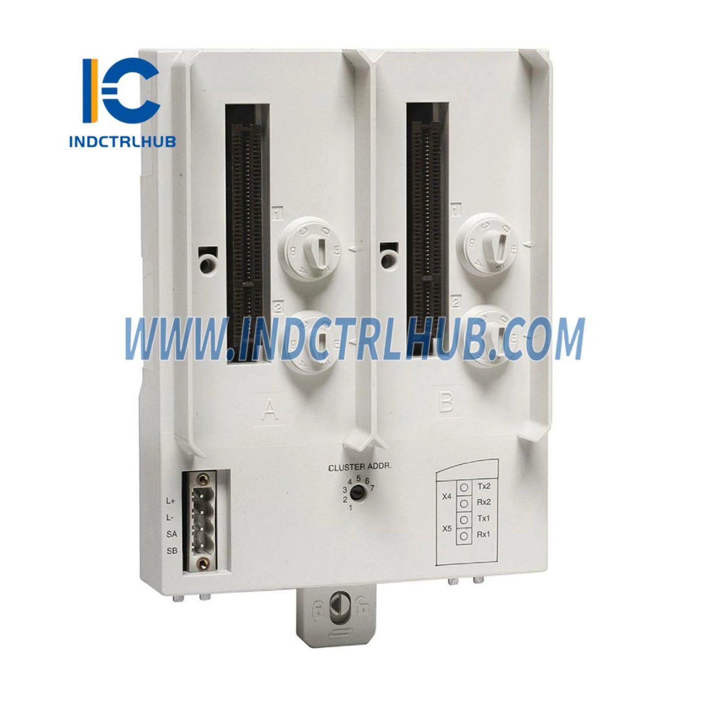 3BSE020848R11 | ABB TU841 аяқтау блогы