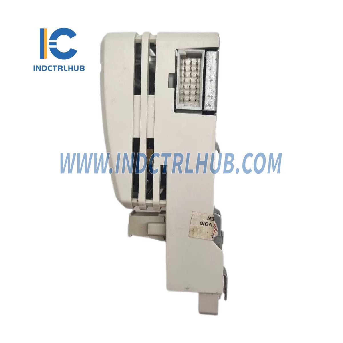 3BSE022366R1 | ABB CI801 PROFIBUS FCI S800 Interface