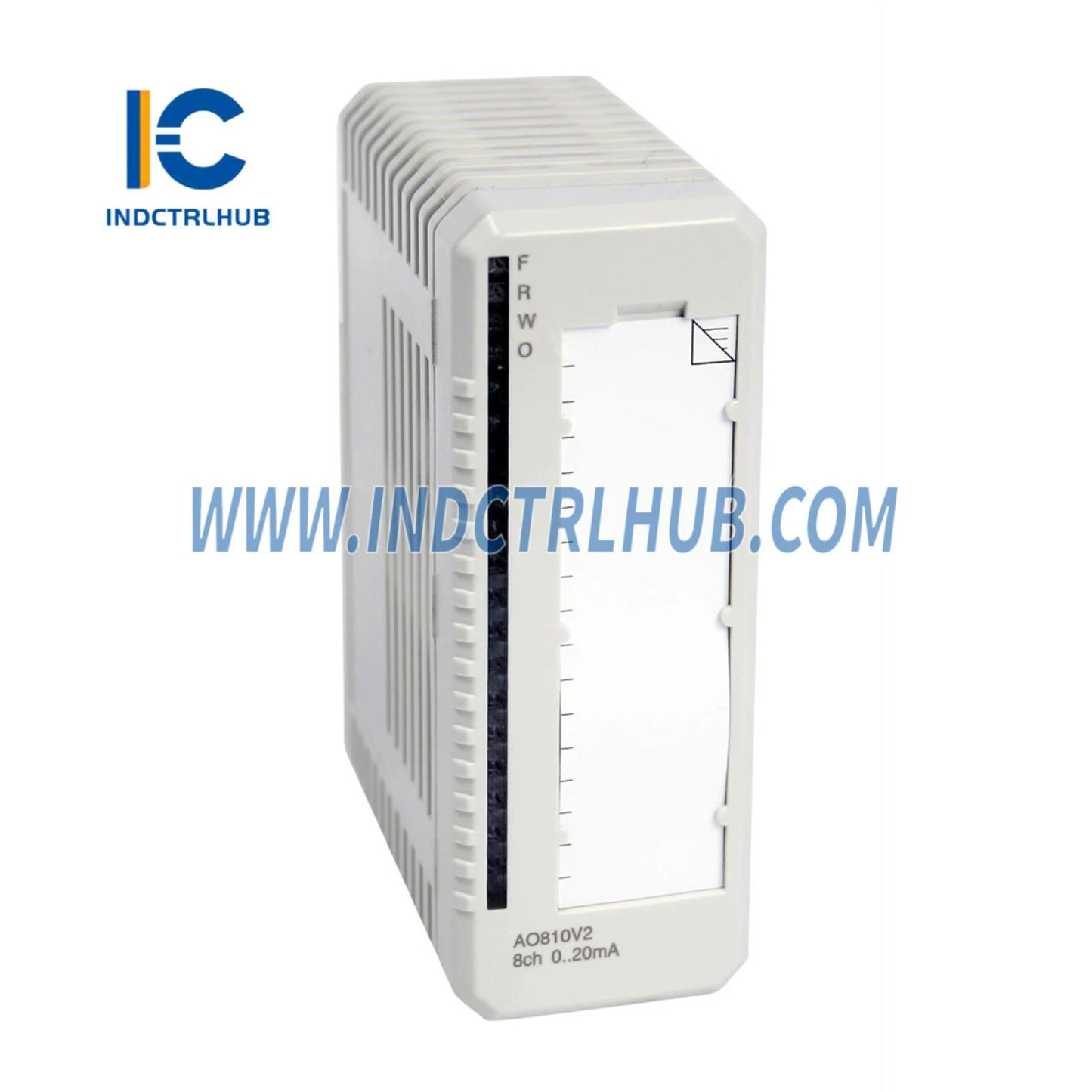 3BSE038415R1 | ABB AO810V2 Analogni izlazni modul