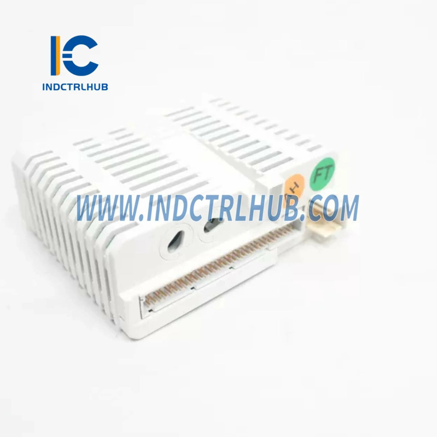 3BSE051306R1 | ABB AI835A Analoog Invoer Thermokoppel/mV