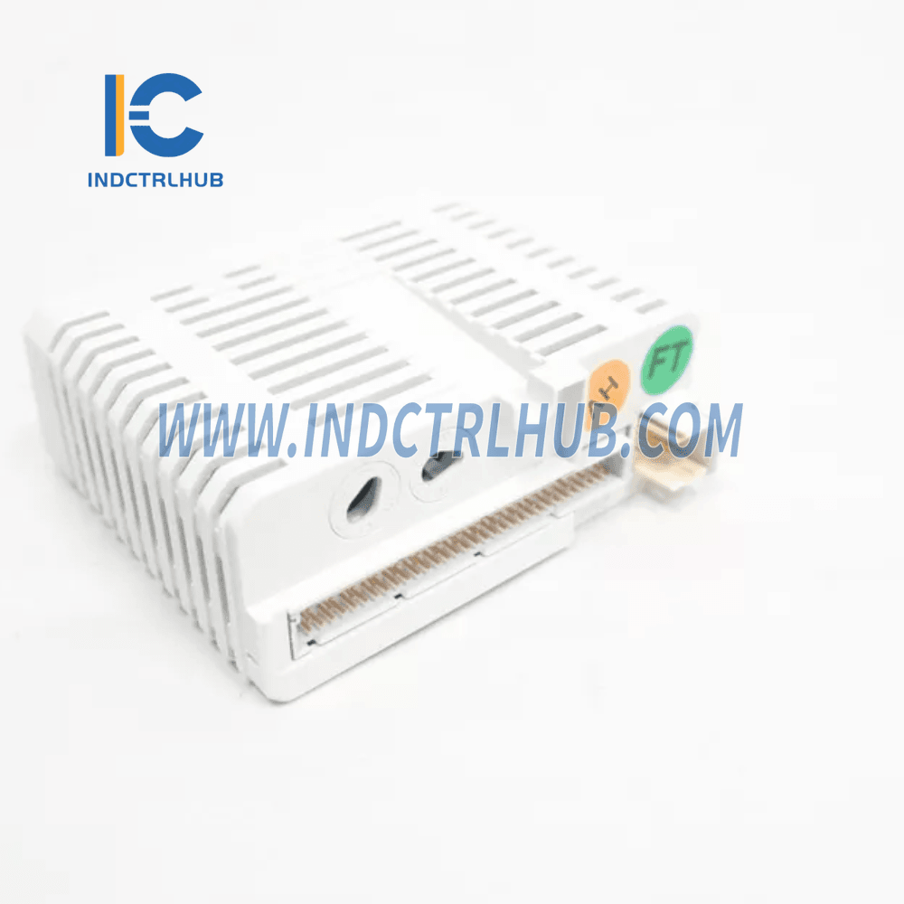 3BSE051306R1 | ABB AI835A Analog Input Thermocouple/mV