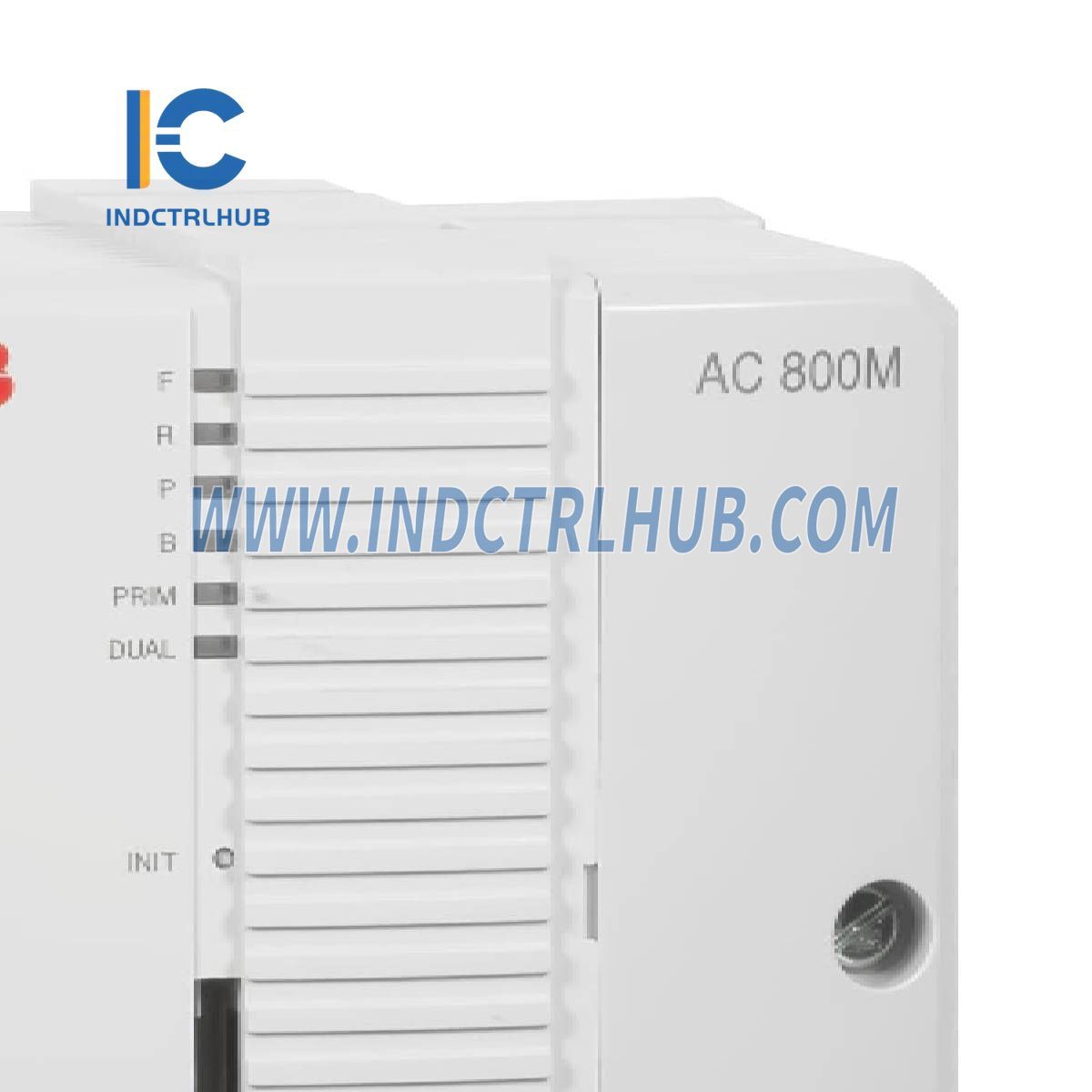 3BSE076356R1 | ABB PM867 protsessor bloki