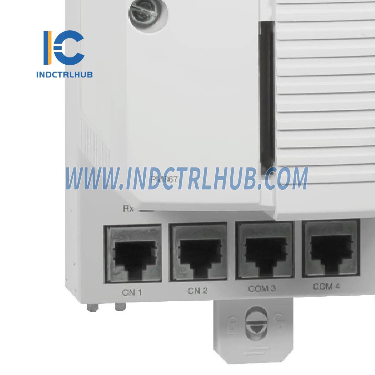 3BSE076356R1 | ABB PM867 protsessor bloki