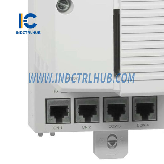 3BSE076356R1 | ABB PM867 processzor egység