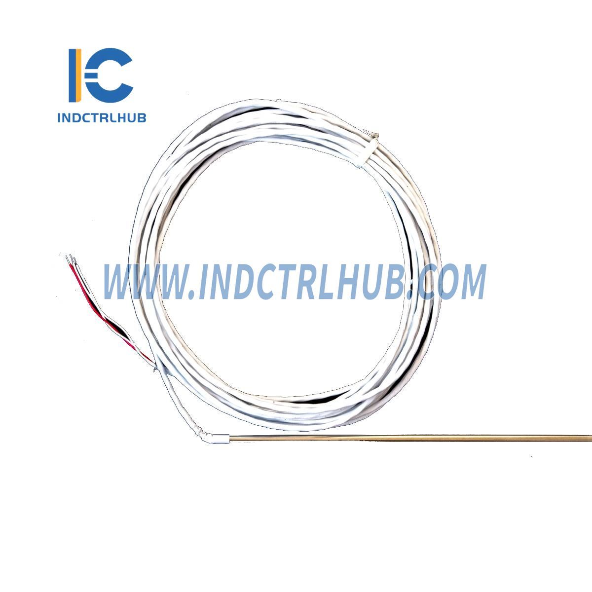 3BSM005914-1 | ABB RTD Pt 100 ом