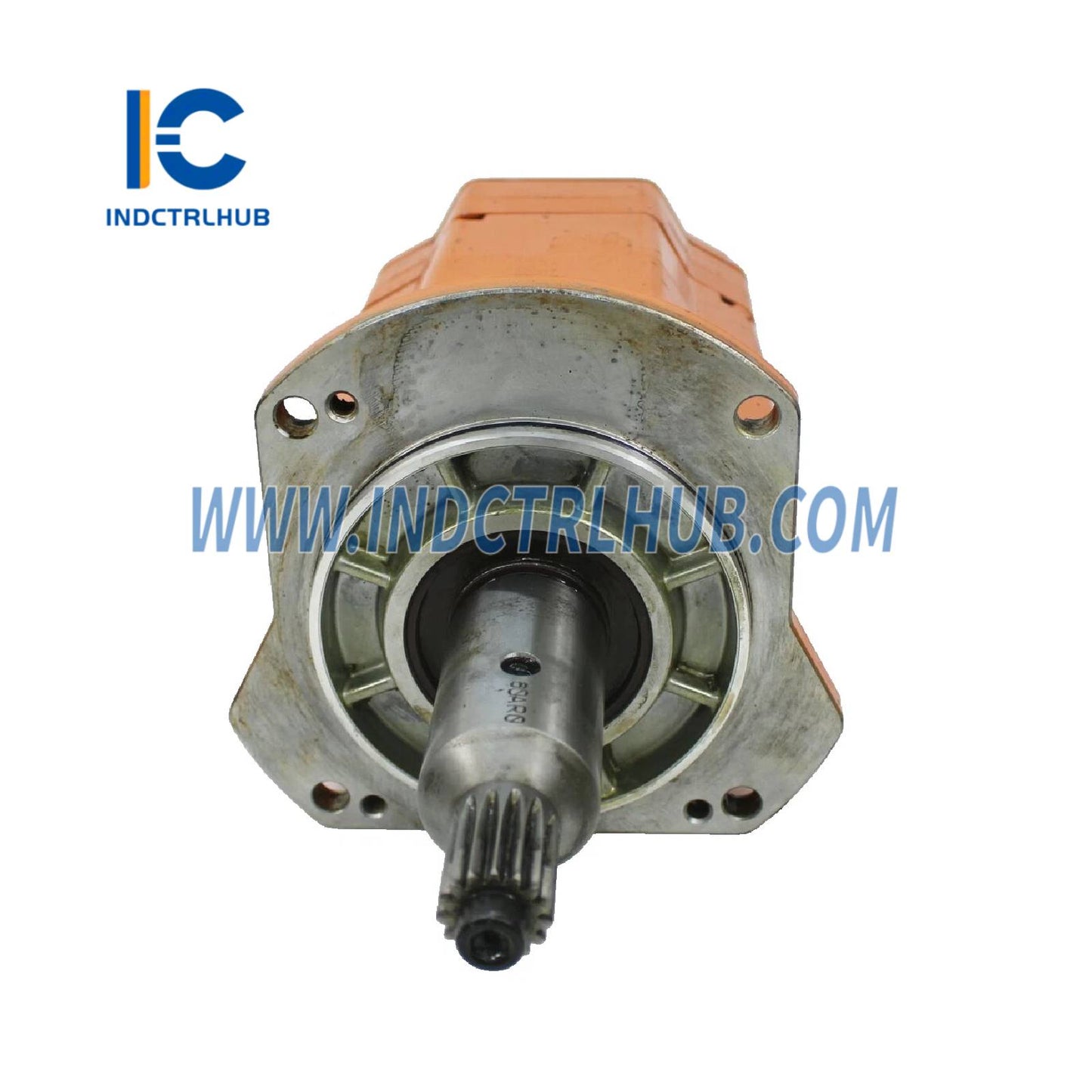 E3HAB5760-1 | ABB MOTOR