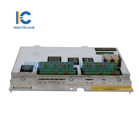 3HAB7215-1 | ABB Panel board set DSQC 332