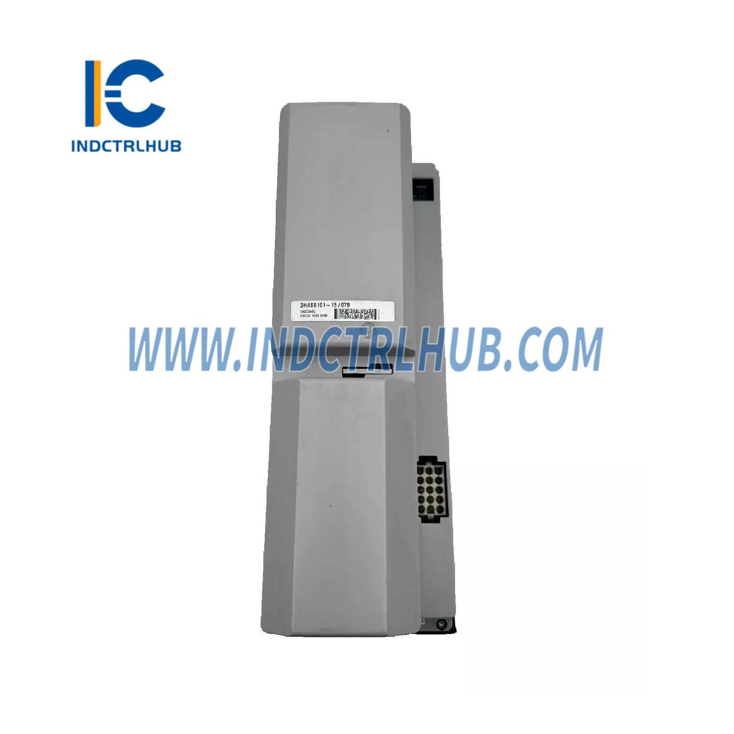 3HAB8101-13/07B | ABB DSQC346U piedziņas bloks GU