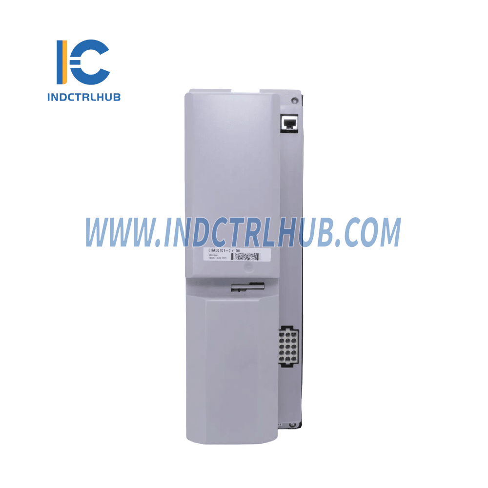 3HAB8101-7 | ABB DSQC 346C Pohonná jednotka