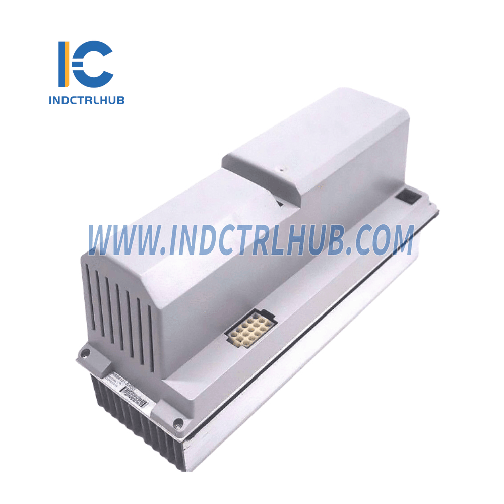 3HAB8101-8 | UNIDAD DE ACCIONAMIENTO ABB DSQC 346G GT