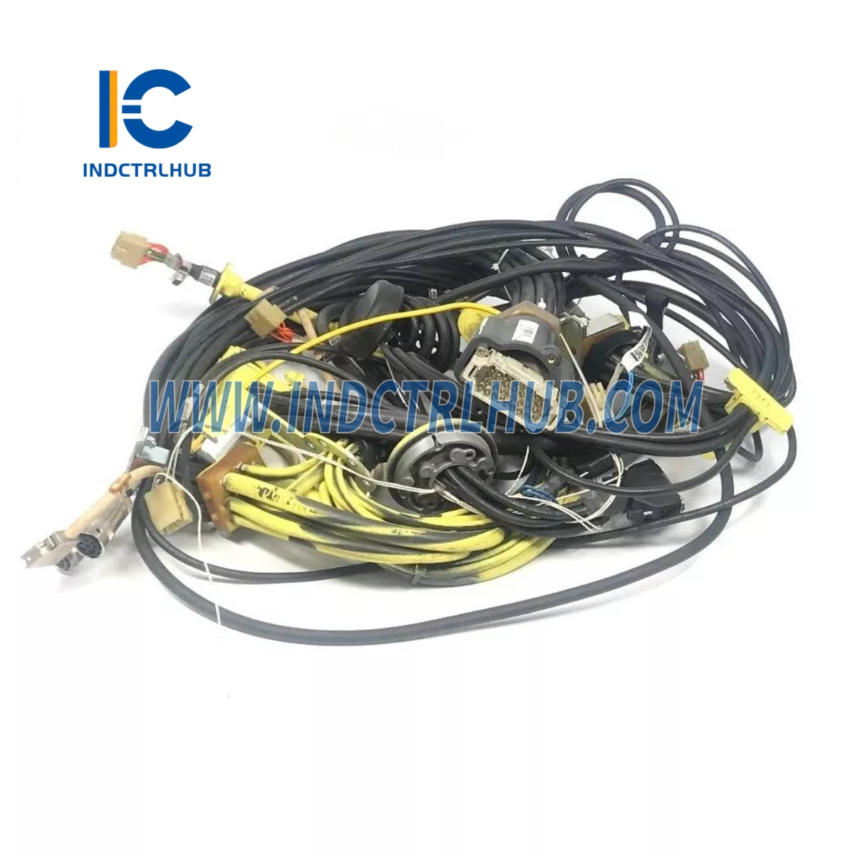 3HAC024385-001 | ABB Manipulator Harness Ax 1-6