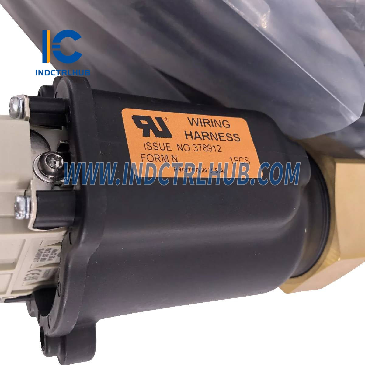 3HAC024385-001 | ABB Manipulator Harness Ax 1-6